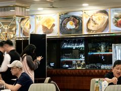 -新侨三宝乐西餐厅(崇文门店)