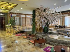 -恒坤北纬42度温泉洗浴(公园路店)