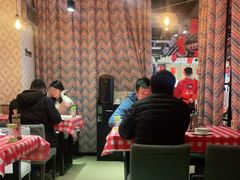 -西域阿里马新疆菜·清真(桂花路店)