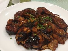 -新恬乐大酒家(沧达大厦店)