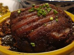 -大张烙馍村(泉山店)