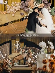 -Sunny喜铺婚礼定制·求婚策划