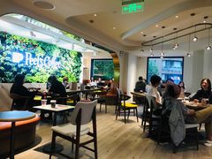 大堂-Peet's Coffee皮爷咖啡(大学路店)