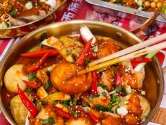 -冒菜西施·非遗冒菜(总店)