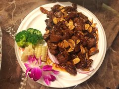 -蟹之国·精品蟹料理(极地店)