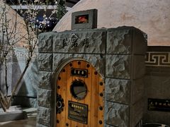 -纽斯桑拿会所(天山店)