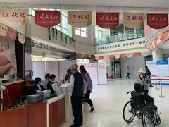 -上海天伦医院