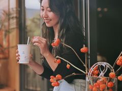 -Shiftin’浮起咖啡 (福保店)