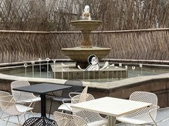 -潮一不贰·法式甜品·生日蛋糕·西式简餐(外滩店)