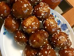 -邓记新一代糖油果子(四川煤管局供销公司职工宿舍店)