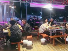 -钢管厂五区小郡肝串串香(蜀都万达店)