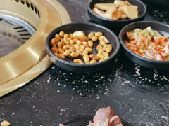 -九田家黑牛烤肉料理(恒大店)