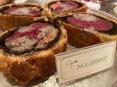 惠灵顿牛排-壳里西餐厅Coquille Seafood Bistro(蒙自路店)