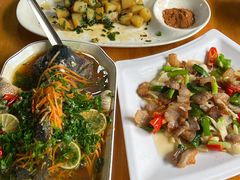 -龙姐私房菜(和顺古镇店)