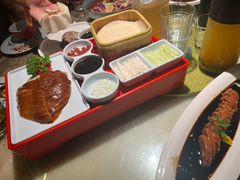-伙靠·江浙菜(田林路店)