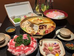 -色響火锅(恒隆广场店)