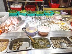 -长平老姿娘夜粥(平东一街店)