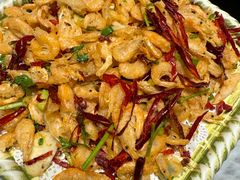 -山东八大碗山东老字号