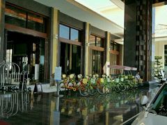 -惠州金海湾嘉华度假酒店