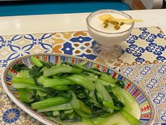 -阿拉丁新疆风味餐厅·清真(罗廊巷店)