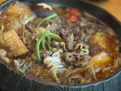 -水林间·寿喜烧自助(仙林金鹰店)