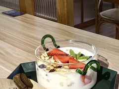 -沏点Trattoria意大利餐厅(新街口店)