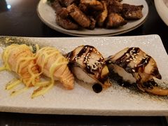 -科尔海悦酒店樱之河日本料理(清河东路店)