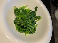 清炒时蔬-蟹榭·本帮江浙菜·蟹宴(五角场合生汇商场店)