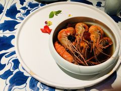 -绿茶餐厅(布吉万象汇店)