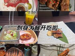 -匠和风精致料理(莆田财富中心店)