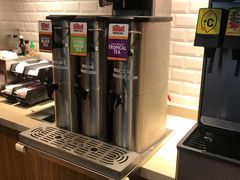 -The Habit Burger Grill 哈比特汉堡(爱琴海店)