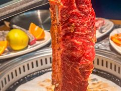 -阪尚皇·原切牛排·烤肉火锅自助(北京路店)