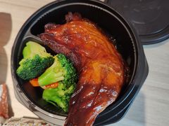 -肯德基(磐谷DT店)