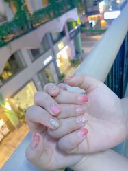 -初NAIL日式美甲美睫沙龙