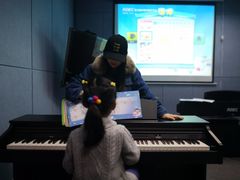 -罗兰数字音乐教育(徐汇校区)