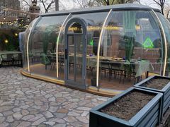 -1819餐厅·团队聚餐·烤串·精酿