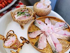 -盒马鲜生(189购物中心店)