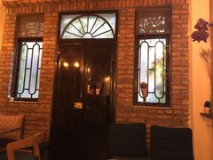 门面-西关84·History·Art·Cafe