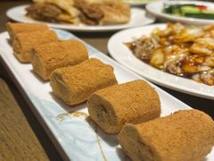 -河沿肉饼Beijing Pie(东华门店)