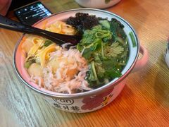 -柴爿巷·香酥鸡&馄饨(复兴中路店)