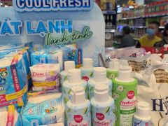 -Co.opmart (Cong Quynh)