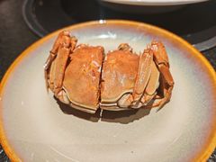 -金陵家宴·金陵春·南京菜(夫子庙店)