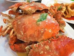 -大茄来海鲜餐厅(亚洲城分行)