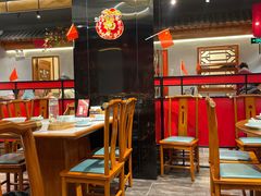 -北平食府(马鞍山路店)