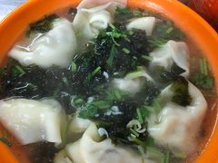 -阿麟馄饨(延长路店)