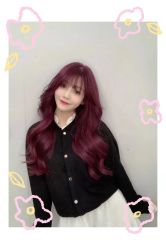 -3AM·S HAIR SALON烫发染发接发