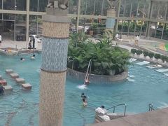 -融汇温泉