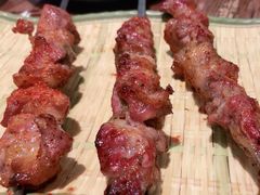 -清真·玛丽亚新疆菜主题餐厅(浙江中路店)