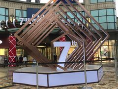 -光启城时尚购物中心