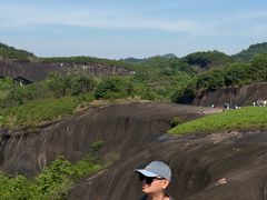 -飞天山旅游区